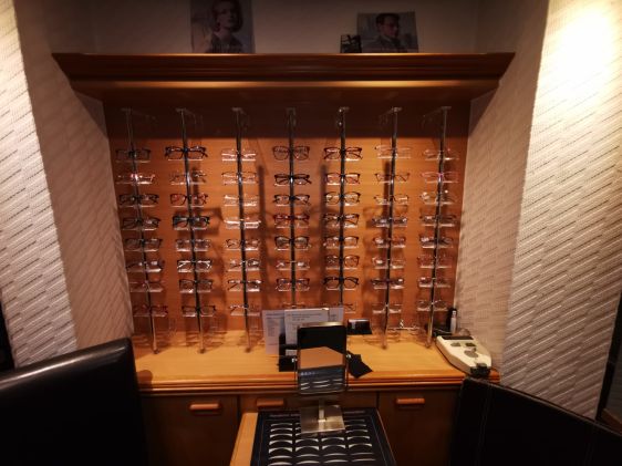 Frame Bars - Job Lot