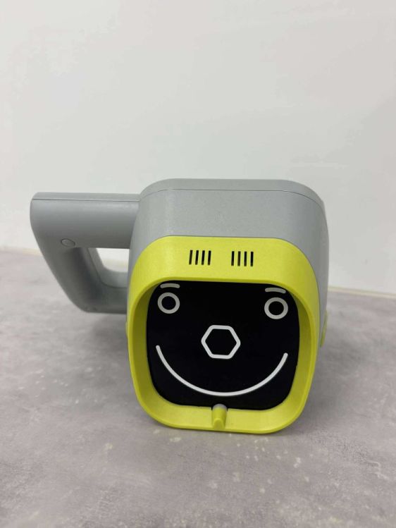 Binocular autorefractor Plusoptix A12R