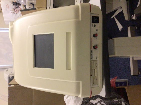 Henson 6000 Compact Plus for Spares