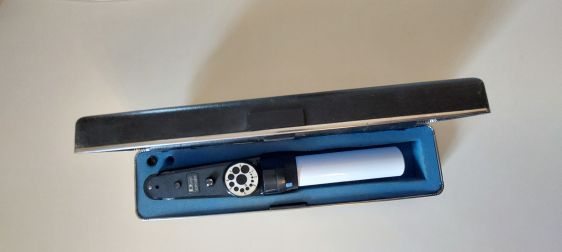 Keeler Specialist Ophthalmoscope