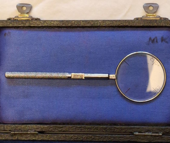 Crossed Cylinder 0.50D (+/-0.25)