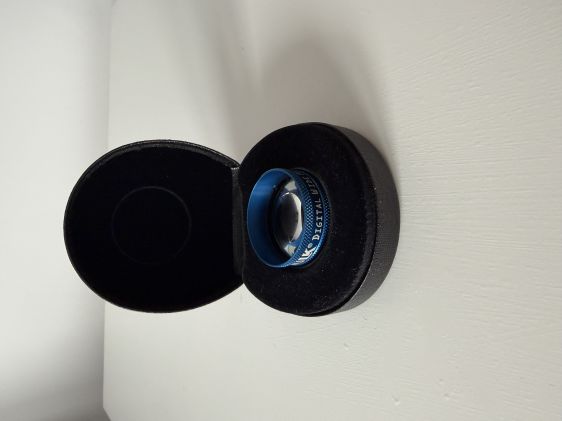 Volk Digital Wide Field lens