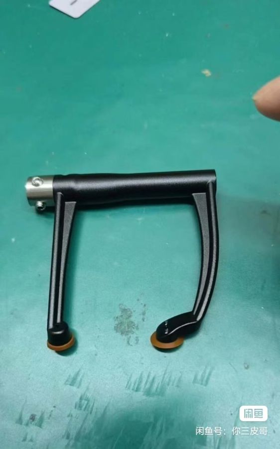 NIDEK LMU （lens measuring unit)