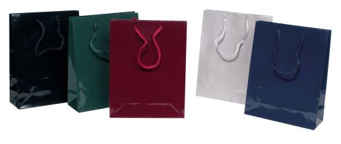 Medium Gloss Bags