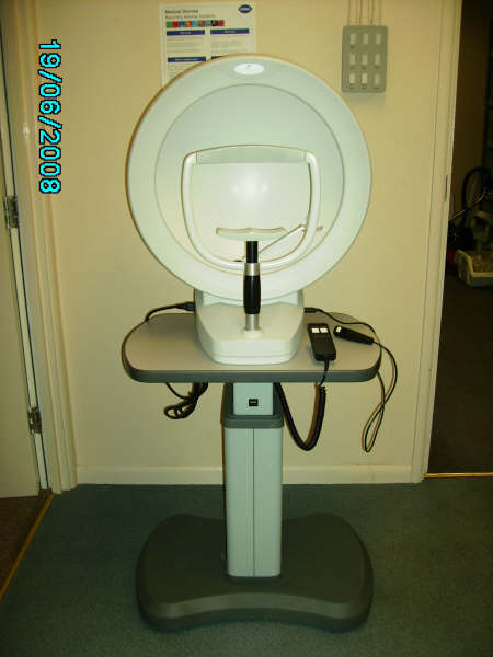 Medmont M700 Field Screener