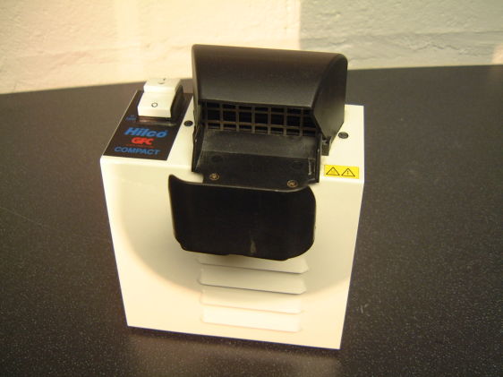 Hilco Frame Heater