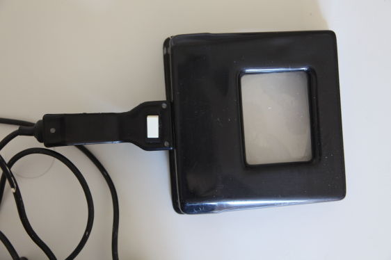 burton lamp | Used Accessories | Ophthalmic Equipment | Used Optical ...