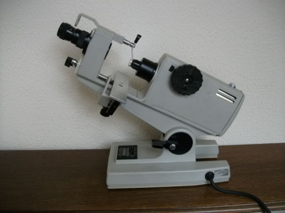 Topcon LM-T3 Focimeter | Used Focimeters | Ophthalmic ...