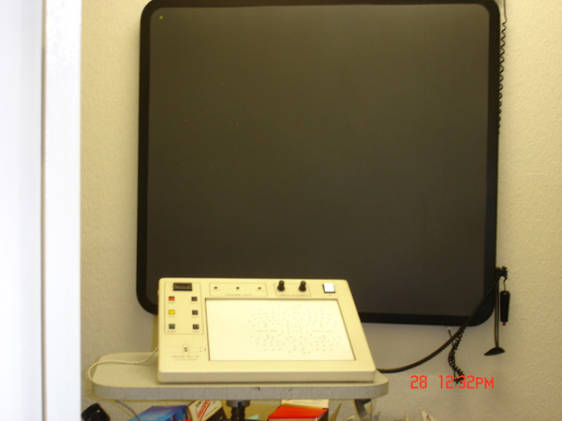 Field screener