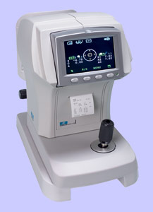 Essilor ARK070 Auto Refractor and Keratometer