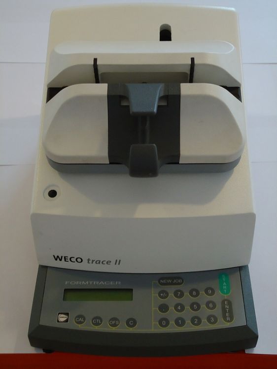 Weco Trace II