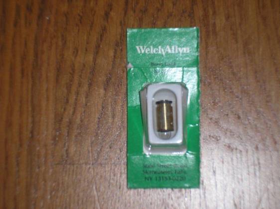 Welch Allyn Bulb 08200