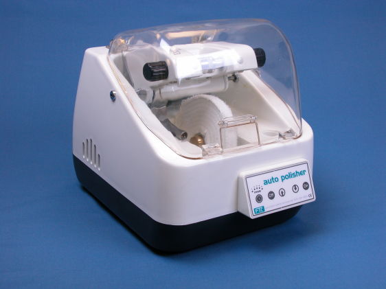  automatic lens polisher