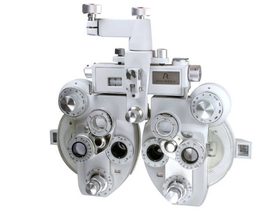 Manual Phoropter Phorovist 1000
