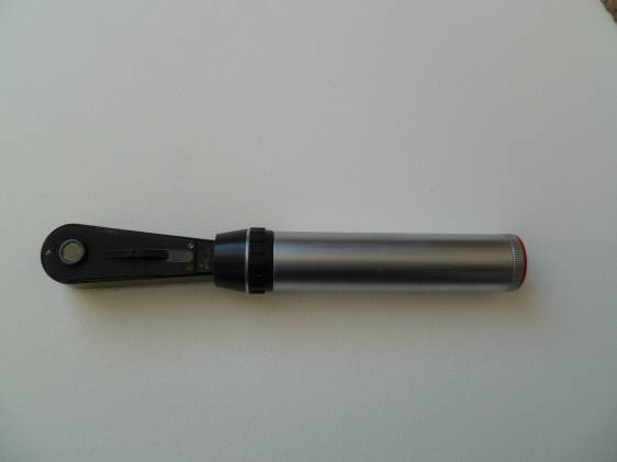 Keeler Spot Retinoscope