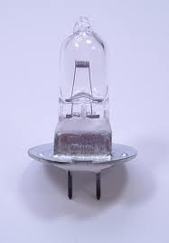 Low Voltage Halogen Projection Lamp Bulb 12V50W