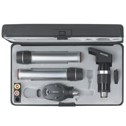 Professional and Retinoscope Set