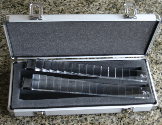 Prism Bar Set