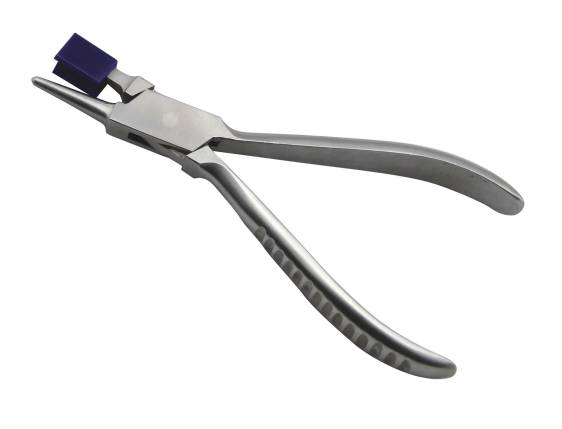 Inclination pliers