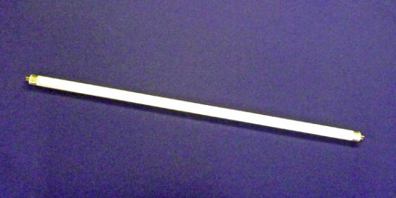 Slimline Chart Lamp