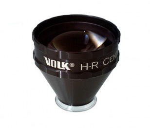 Volk HR Centralis lens