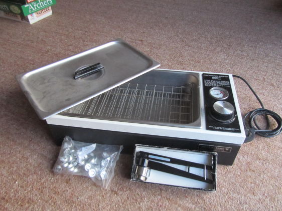 professional aseptor