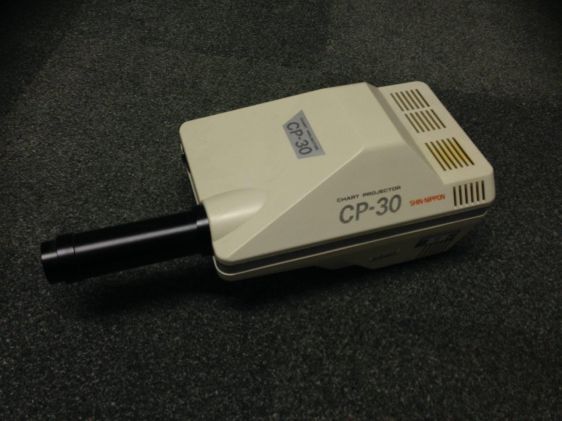 SHIN NIPPON CP30