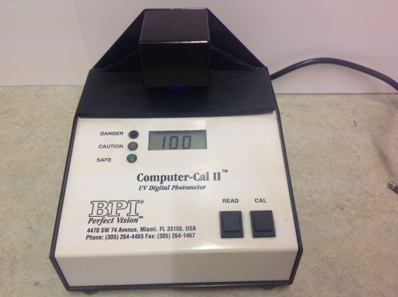 BPI computer cal