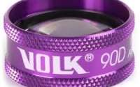 90D Volk Lens Purple