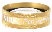 Pan Ret 2.2 Volk Gold