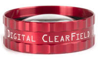 Digital Clearfield Red
