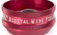 Digital WideField Volk Lens Red