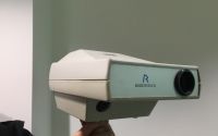 Rodenstock Chart Projector