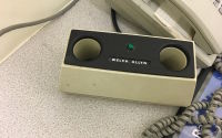 Welch Allyn Desktop Charger  unit only