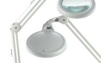 Illuminated Stand Magnifier 22282