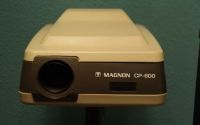 Magnon CP600 Chart Projector