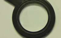 Reduced Aperture Plastic Lenses