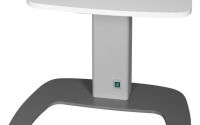 Electric table for perimeter NEW