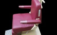 Reliance Motorised Testing Chair (no VAT)