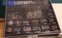 Chanel repairs kit