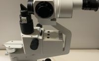 Inami 40x Zeiss Style Slit Lamp 