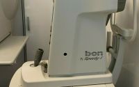 Bon Speedy 1 Autorefractor Keratometer
