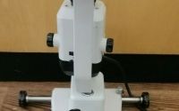 TopCon SL-1E Slit Lamp With out a table