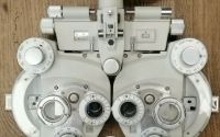 Phoropter Manual View Vision Tester