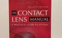The Contact Lens Manual + CD-Rom. 4th Edition
