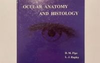 Ocular Anatomy & Histology