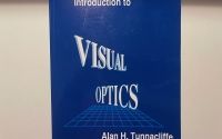Introduction to Visual Optics