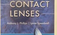 Contact Lenses + E-Book. 6th Edition