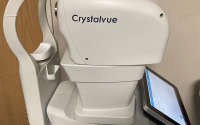 Crystalvue NFC-700 Automatic Non-Mydriatic Retinal