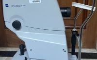 Zeiss pro nm fundus camera for spares